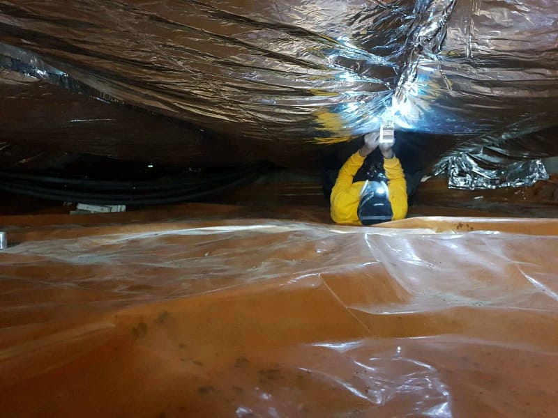 isolatie specialist in regio Utrecht